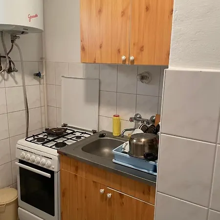 Zsuzsa Apartman