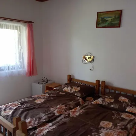Zsuzsa Apartman *