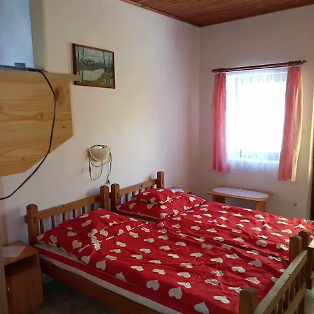 Zsuzsa Apartman * Poroszlo